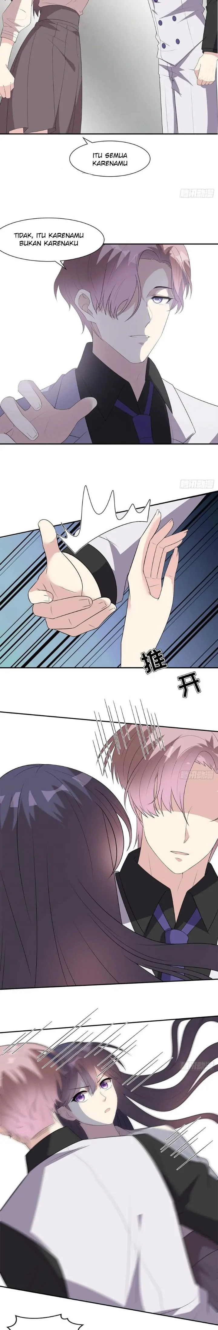The Wife Contract and My Daughter’s Nanny chapter 174
